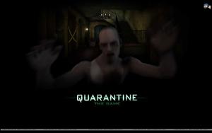 Quarantine